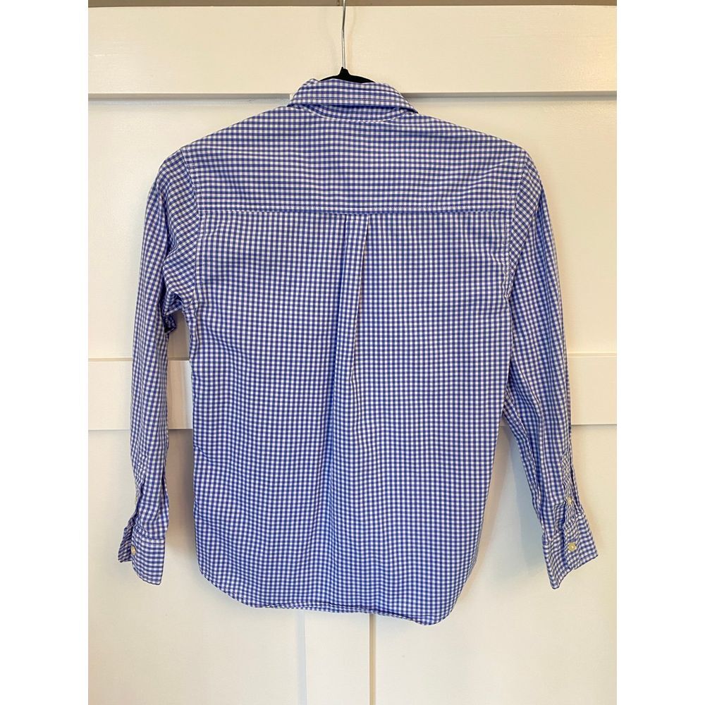 Chaps button down size 10/12 - Picture 4 of 4